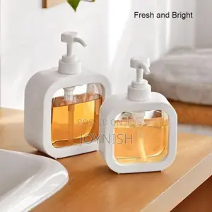 Soap Dispenser