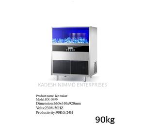 Hx-im90 Model Ice Maker Machine - thumbnail 2