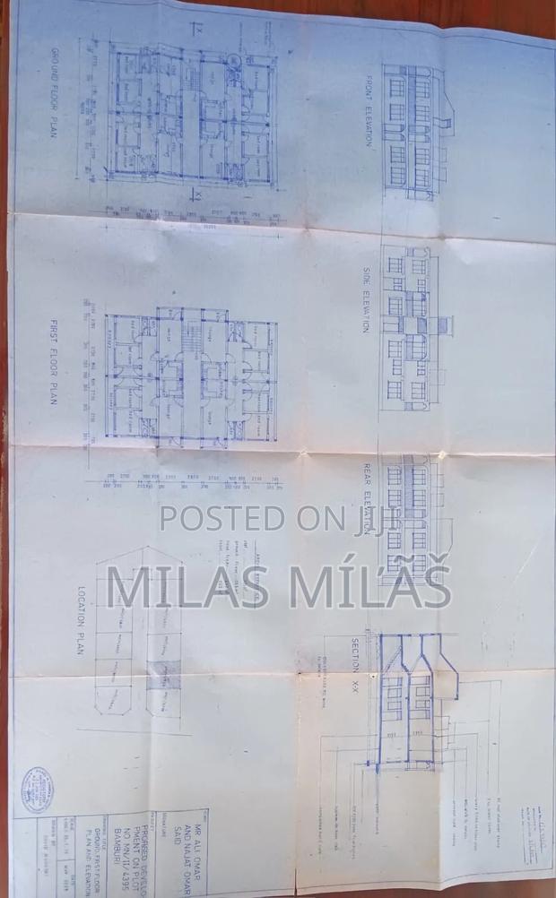 Plot for Sale in Bamburi Way to Utange - thumbnail 5