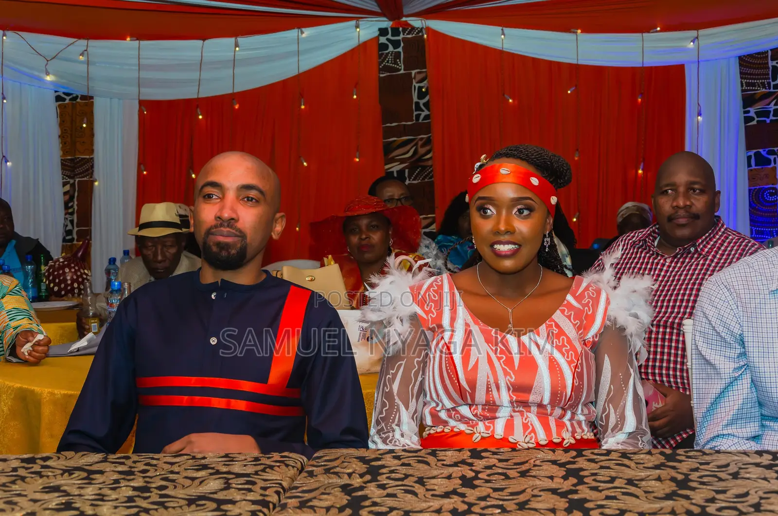 Ruracio/Traditional Wedding - Photography Videography.