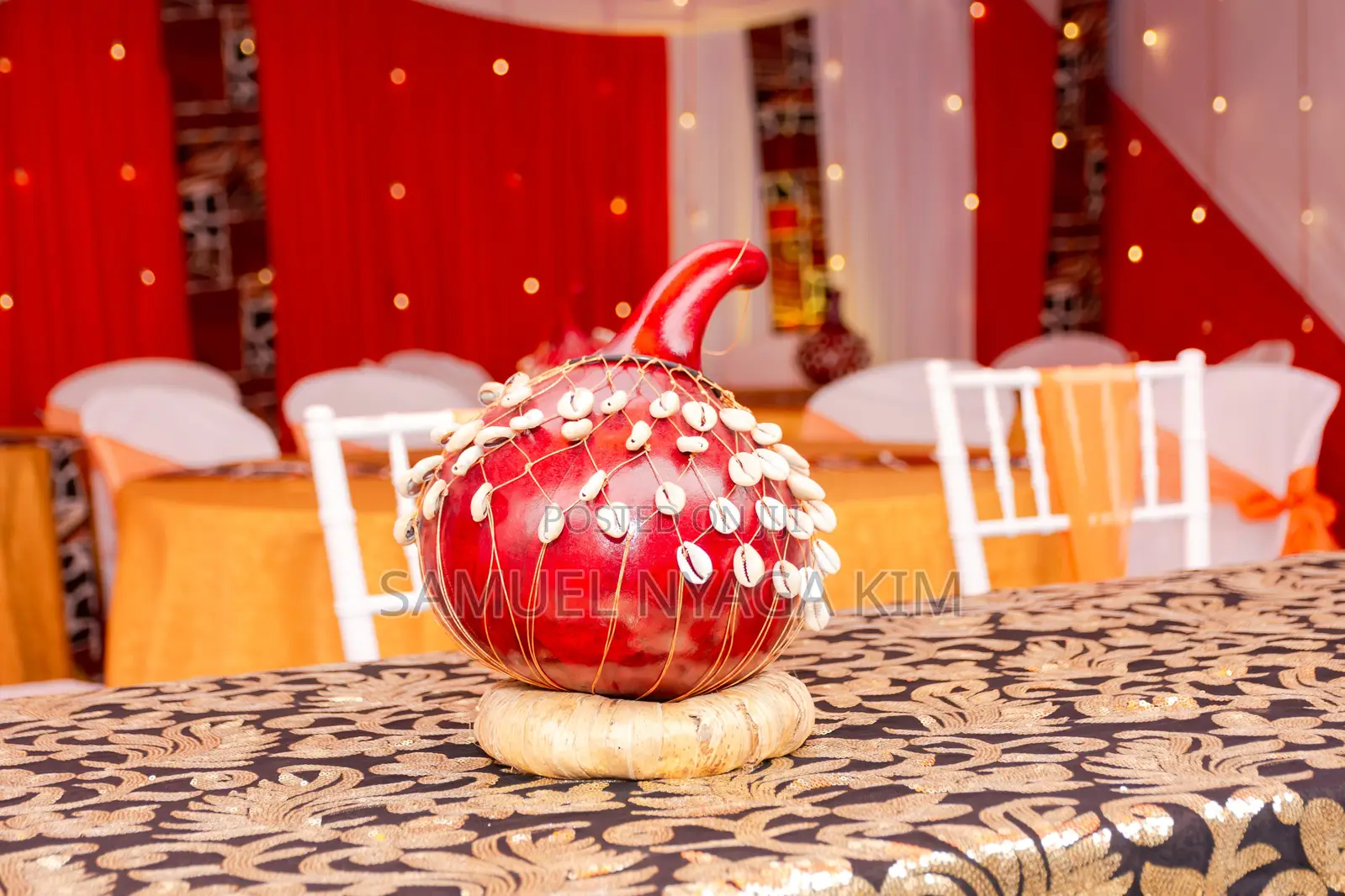 Ruracio/Traditional Wedding - Photography Videography.