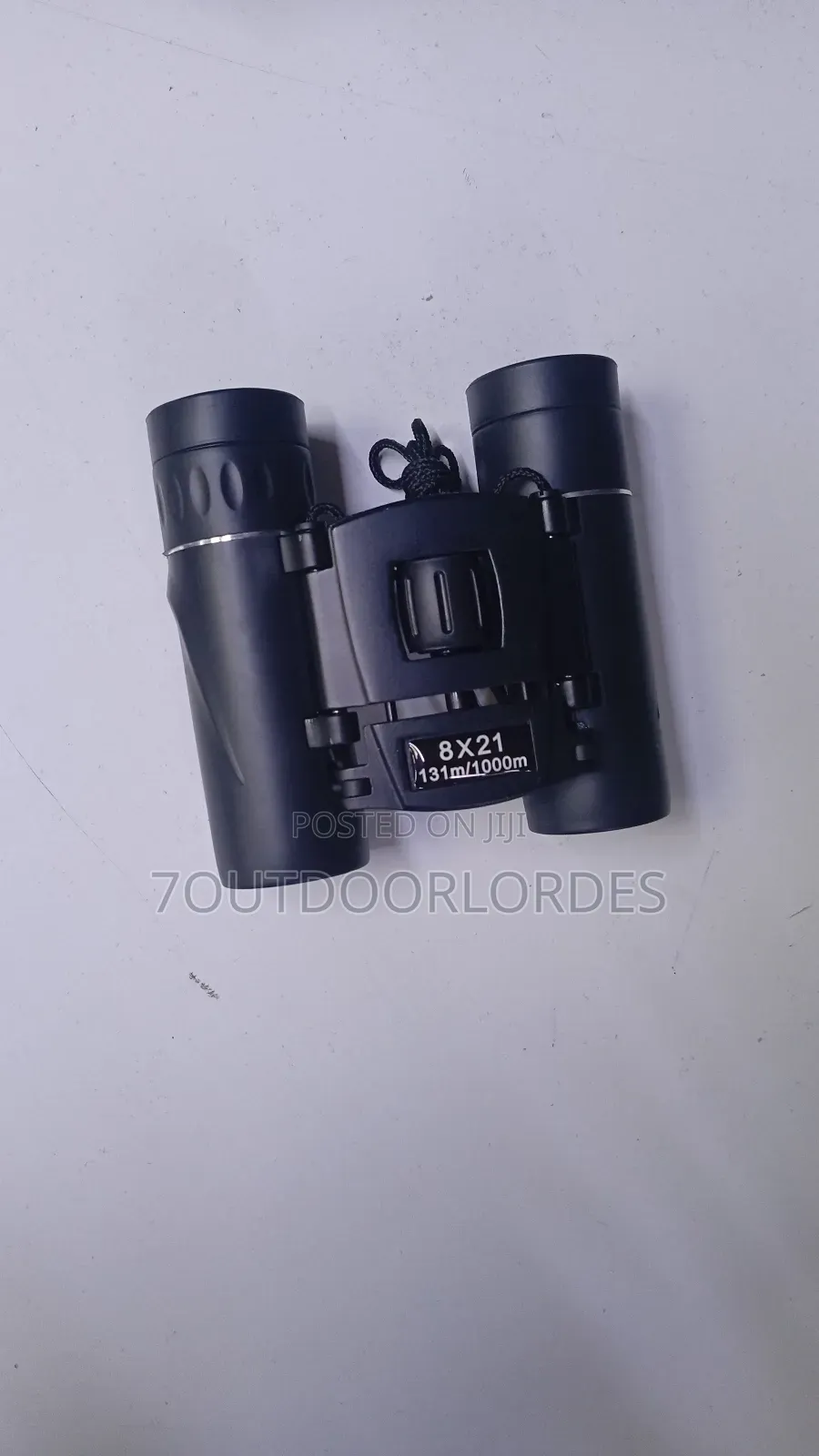 8*21 Binoculars