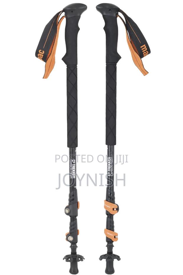 Hiking Sticks