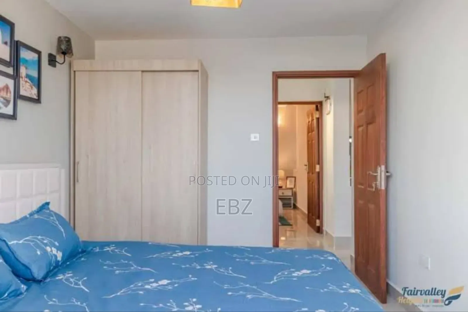 3bdrm Apartment in Fairvalley Heights, Athi River for sale