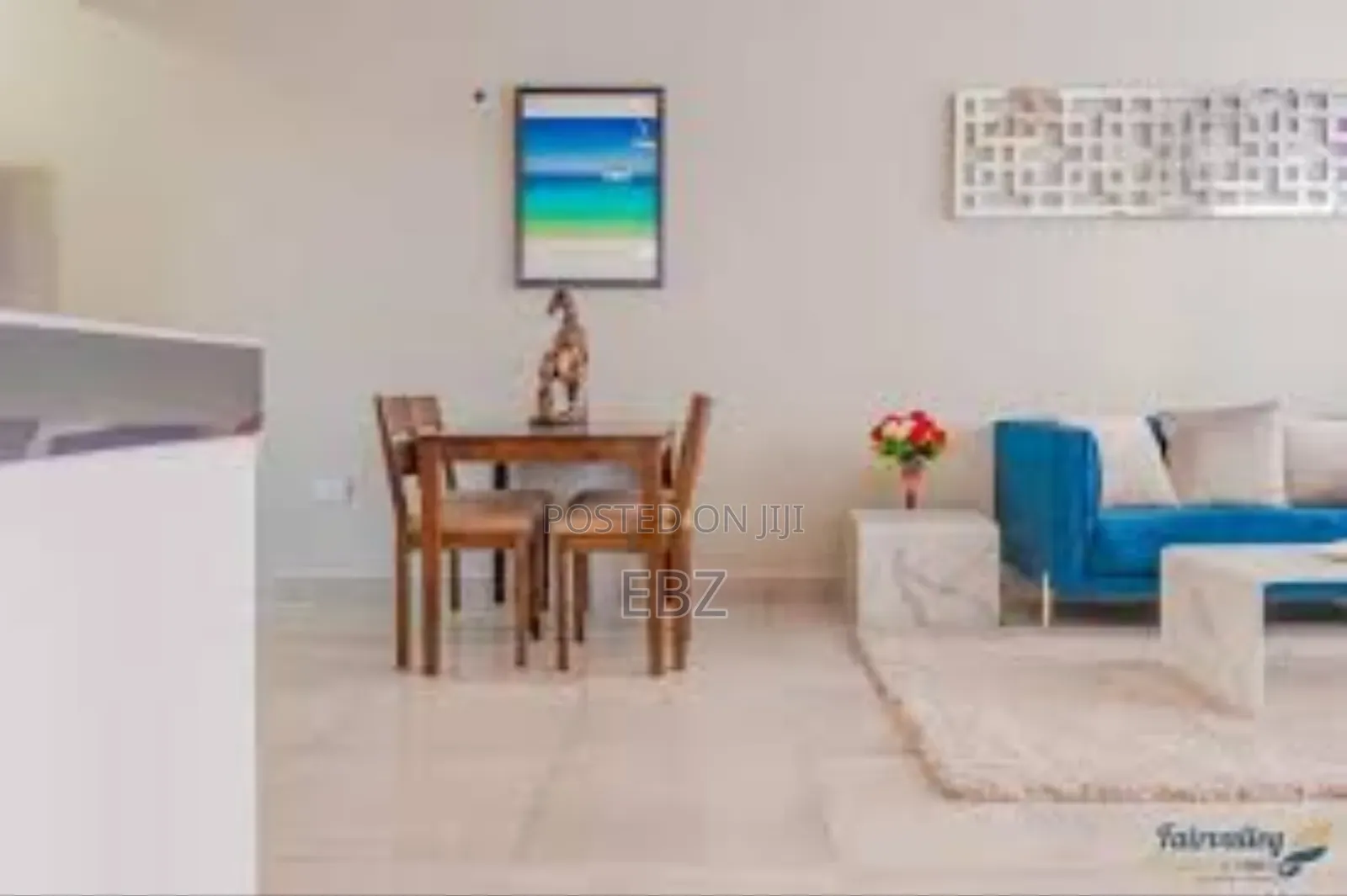 3bdrm Apartment in Fairvalley Heights, Athi River for sale