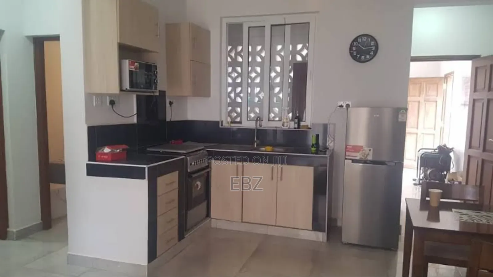 3bdrm Apartment in Fairvalley Heights, Athi River for sale