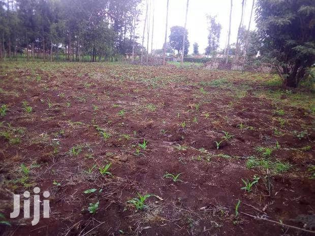 Selling 6 Acres of Land in Muranga