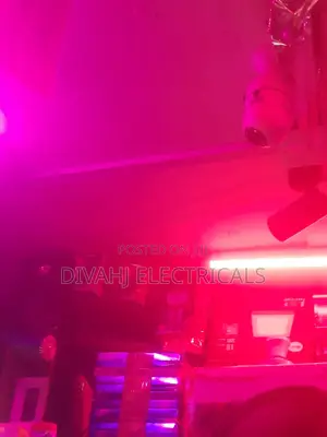 CCTV Instalation