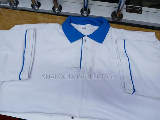 Local Polo Tshirt - thumbnail 2