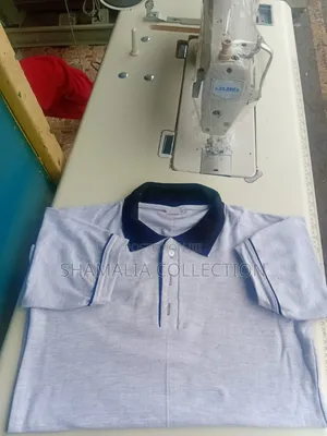 Local Polo Tshirt