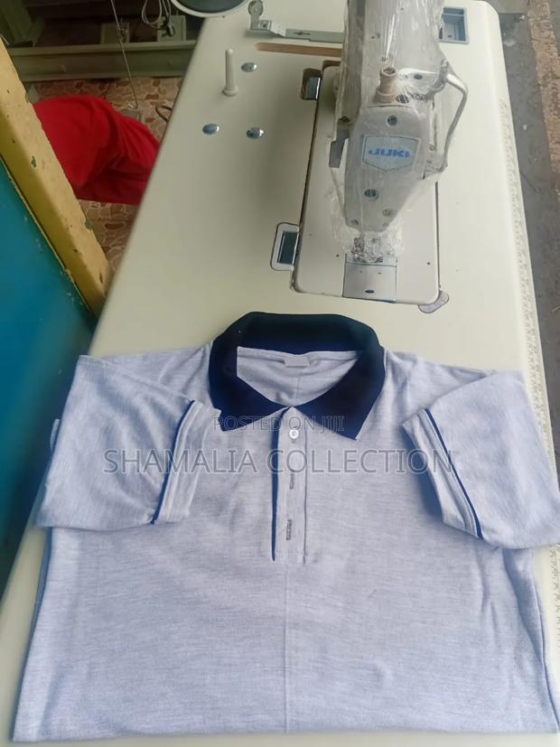 Local Polo Tshirt - main view