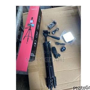 Vlogging Kit Kit-05lm With Tripod - thumbnail 2