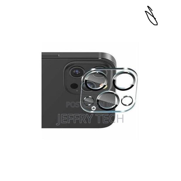 Dryuj iPhone 14 Pro Max Camera Lens Protector - thumbnail 2