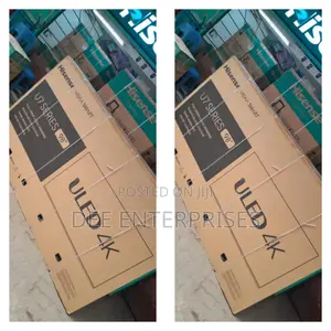 Hisense 98 Inches 98u7h Tv