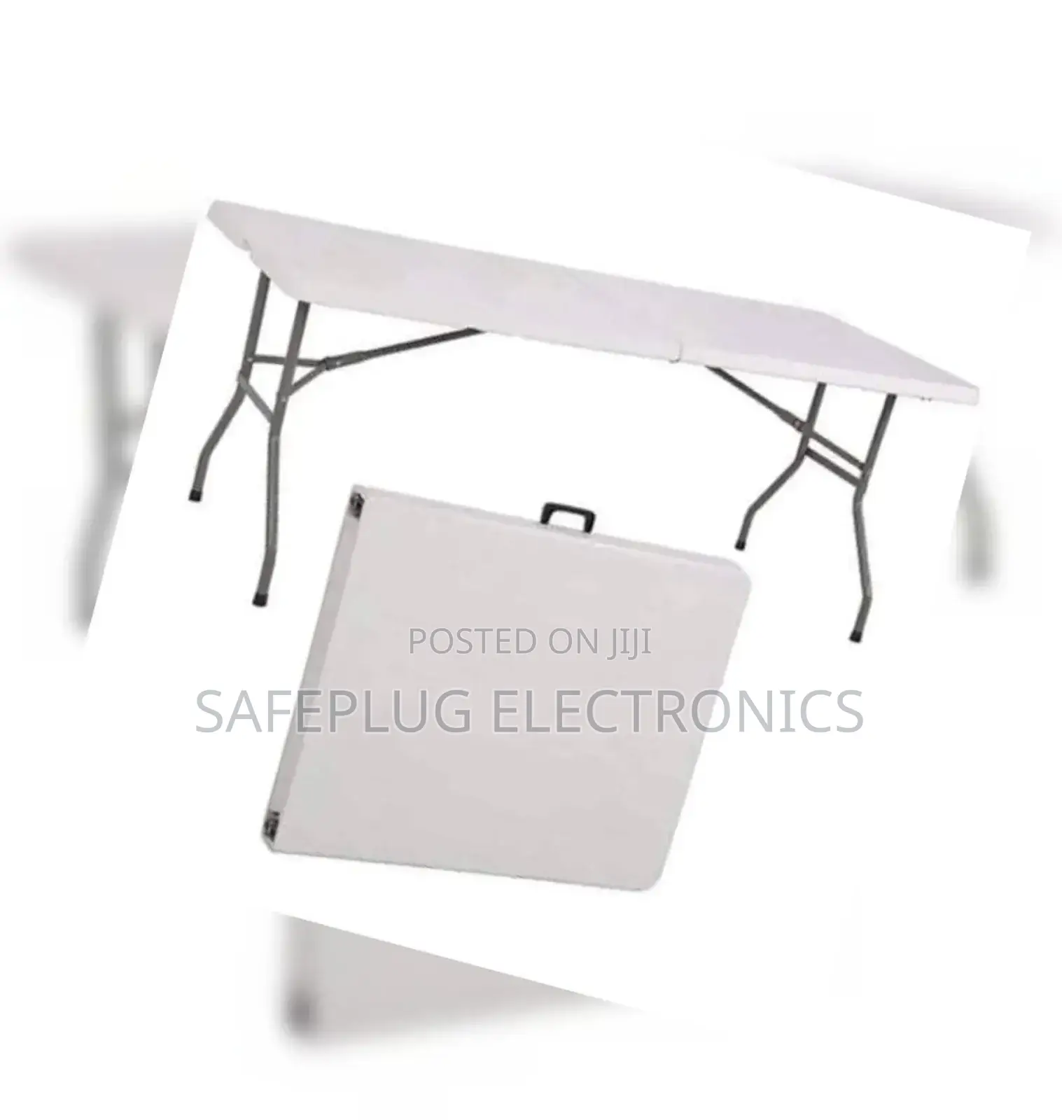 Big Size Foldable Table