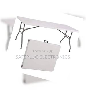 Big Size Foldable Table - main view