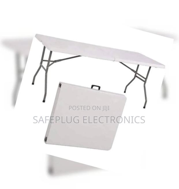 Big Size Foldable Table