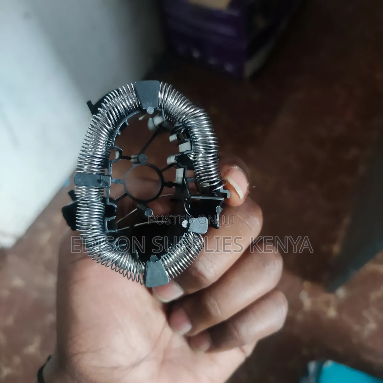 Fame Evidence Heating Element Instant Shower for Salty Water Wire