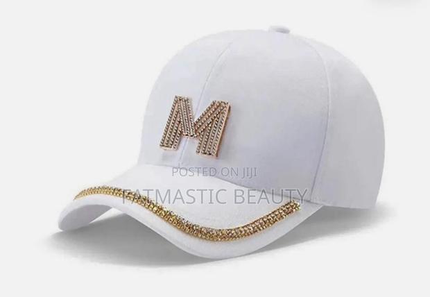 Shiny Ladys Caps - thumbnail 2