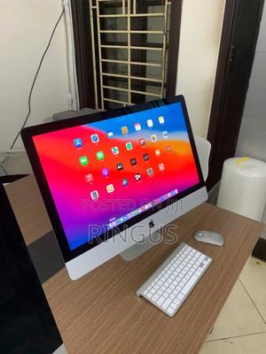 Desktop Computer Apple iMac M1 8GB Intel Core I5 SSD 256GB - thumbnail 2