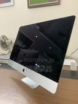 Desktop Computer Apple iMac M1 8GB Intel Core I5 SSD 256GB