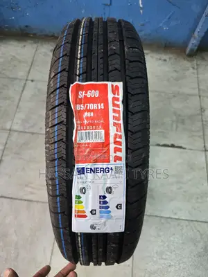 185/70r14 Sunfull Tyre