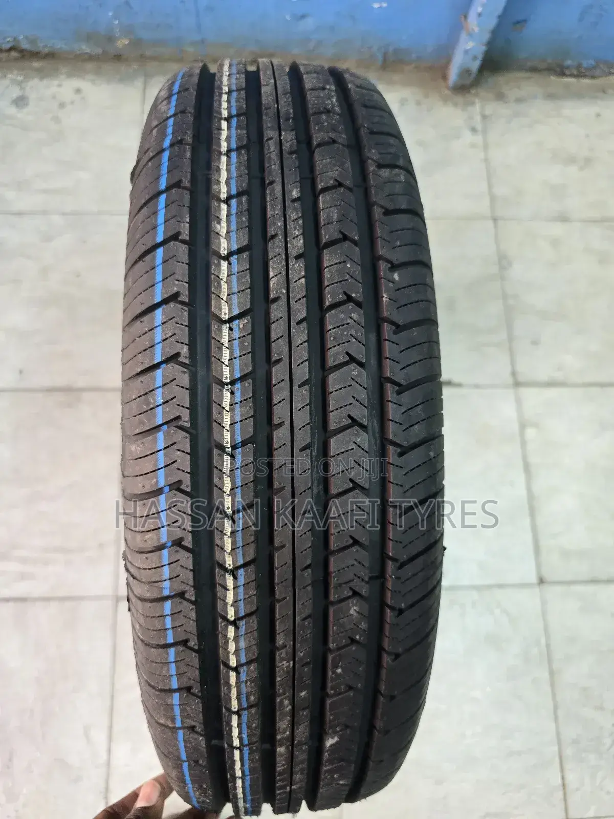 185/70r14 Sunfull Tyre