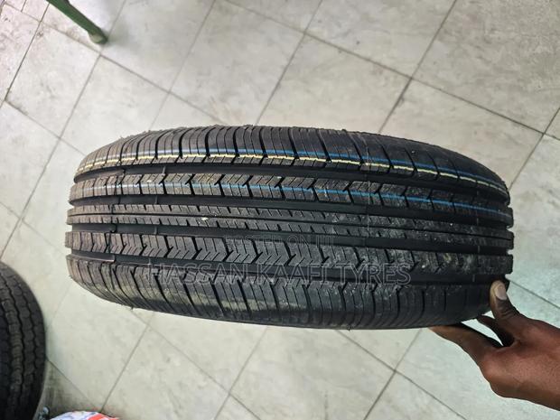 205/65r15 Sunfull Tyre - thumbnail 2
