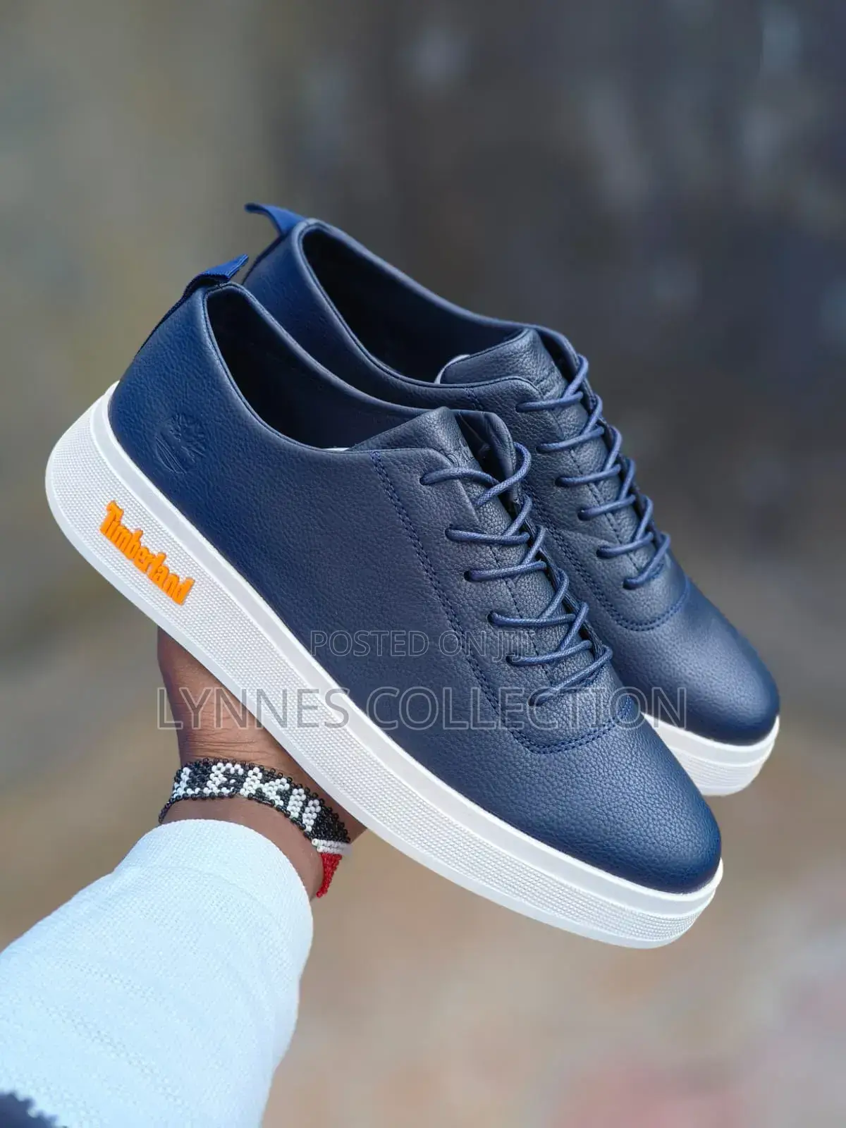 Timberland White Sole Casuals Lace Up Shoes ,Casual Sizes 40-45