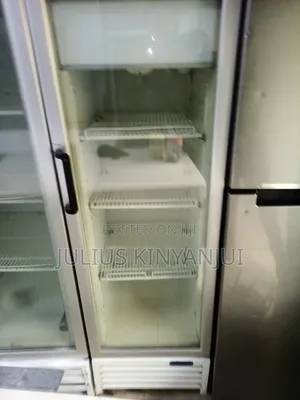 280lt Display Cooler