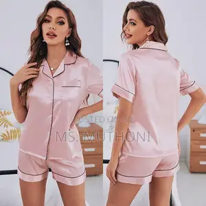 Quality Silk Pyjamas / Loungewear