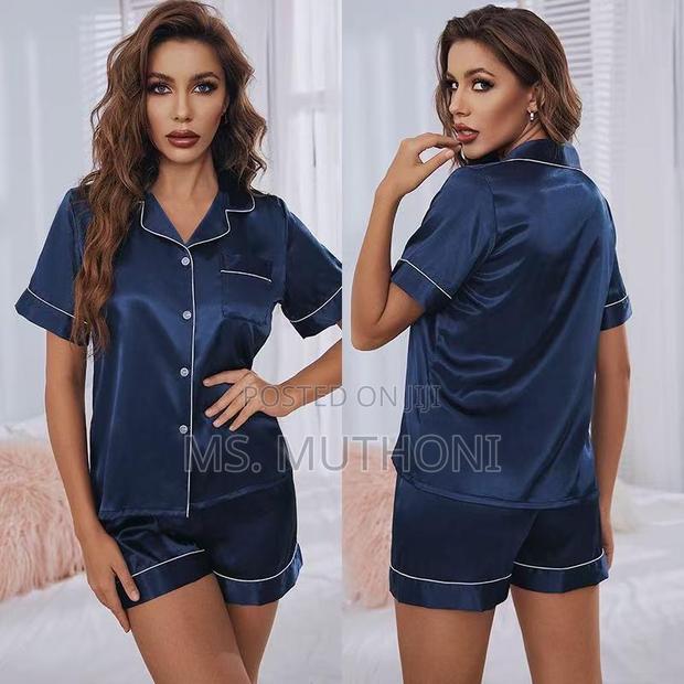 Quality Silk Pyjamas / Loungewear