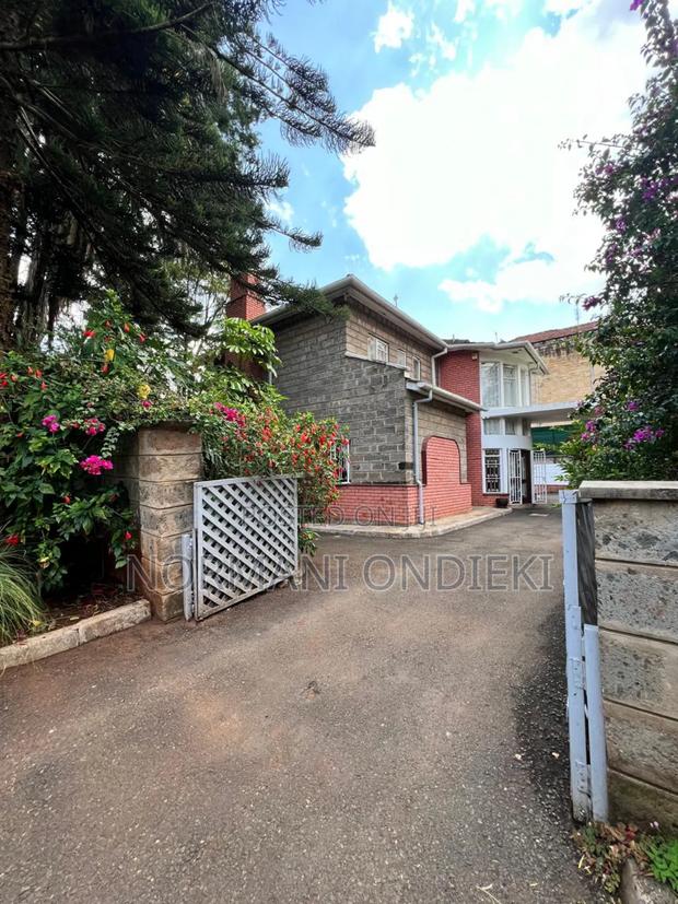 4bdrm Maisonette in Olendume Rd, Lavington for rent