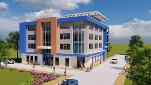 Registered Quantity Surveyor