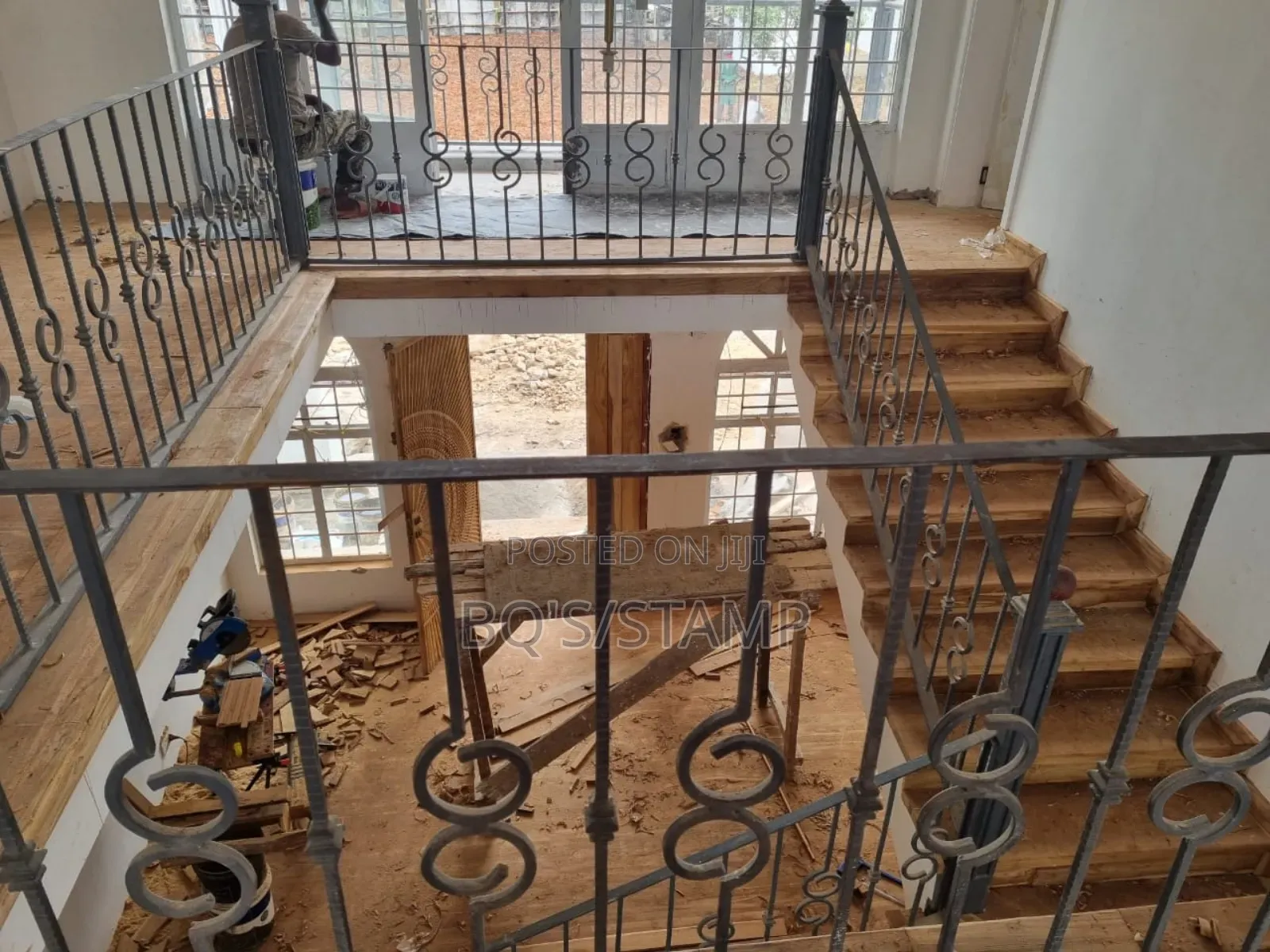 Registered Quantity Surveyor