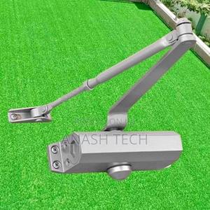 Stainless Steel, Heavy Duty Automatic Hydraulic Door Closer Closure - thumbnail 2