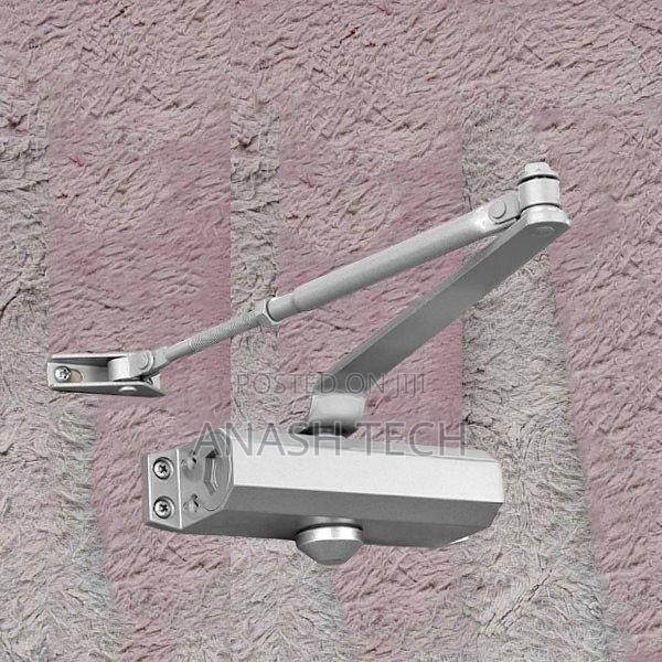 Quality Dual Automatic Soft Closing Hydraulic Door Closer