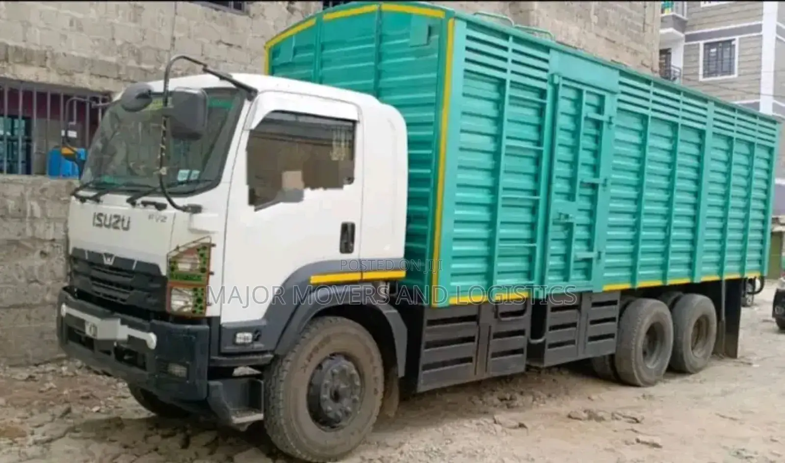 Nairobi -Mombasa County Transport and Logistics Services Are Available
