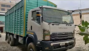 Nairobi -Mombasa County Transport and Logistics Services Are Available