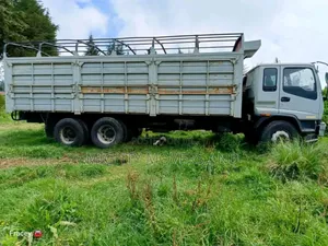 Nairobi -Kajiado Transportation Services Available