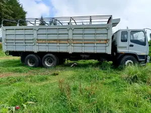 Nairobi -Kajiado Transportation Services Available