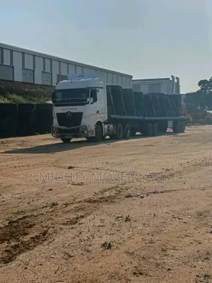Nairobi -Kajiado Transportation Services Available