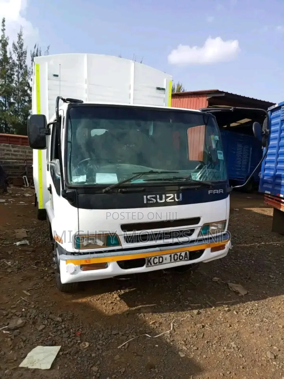 FRR/Fh Available for Load Delivery