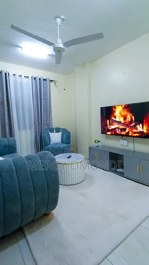 1 Bedroom Airbnb in Mombasa Bamburi