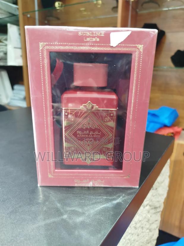 Sublime Lattafa - main view