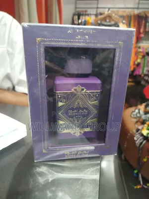 Amethyst Lattafa