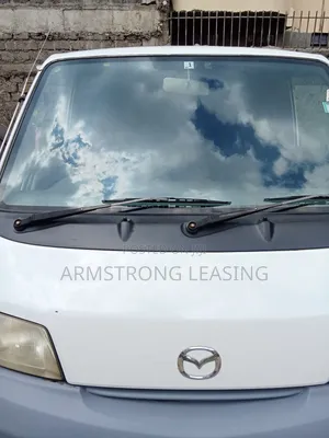 Transport Van/Pickup for Hire