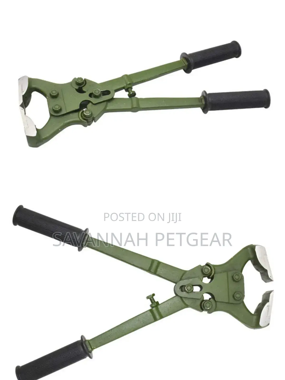 Cattle Hoof Clippers Repair Scissors Non-Slip Pincers Pliers Nippers