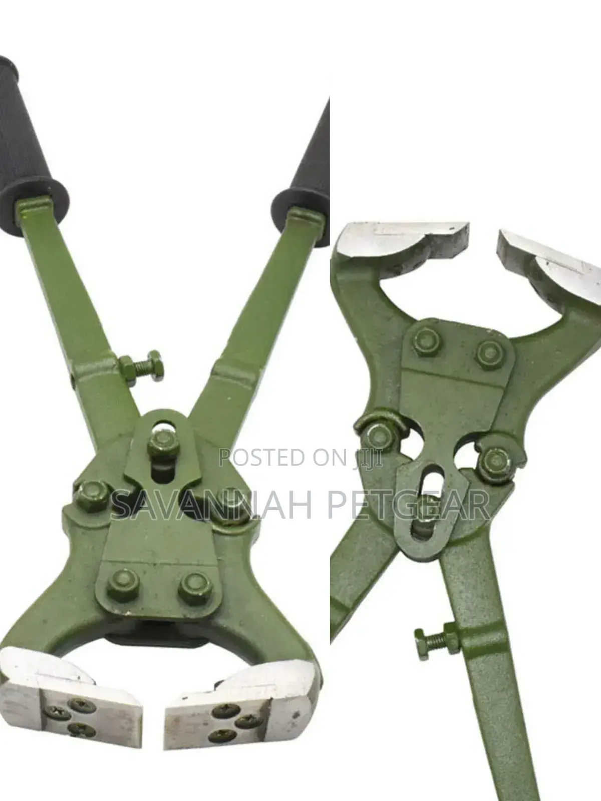 Cattle Hoof Clippers Repair Scissors Non-Slip Pincers Pliers Nippers