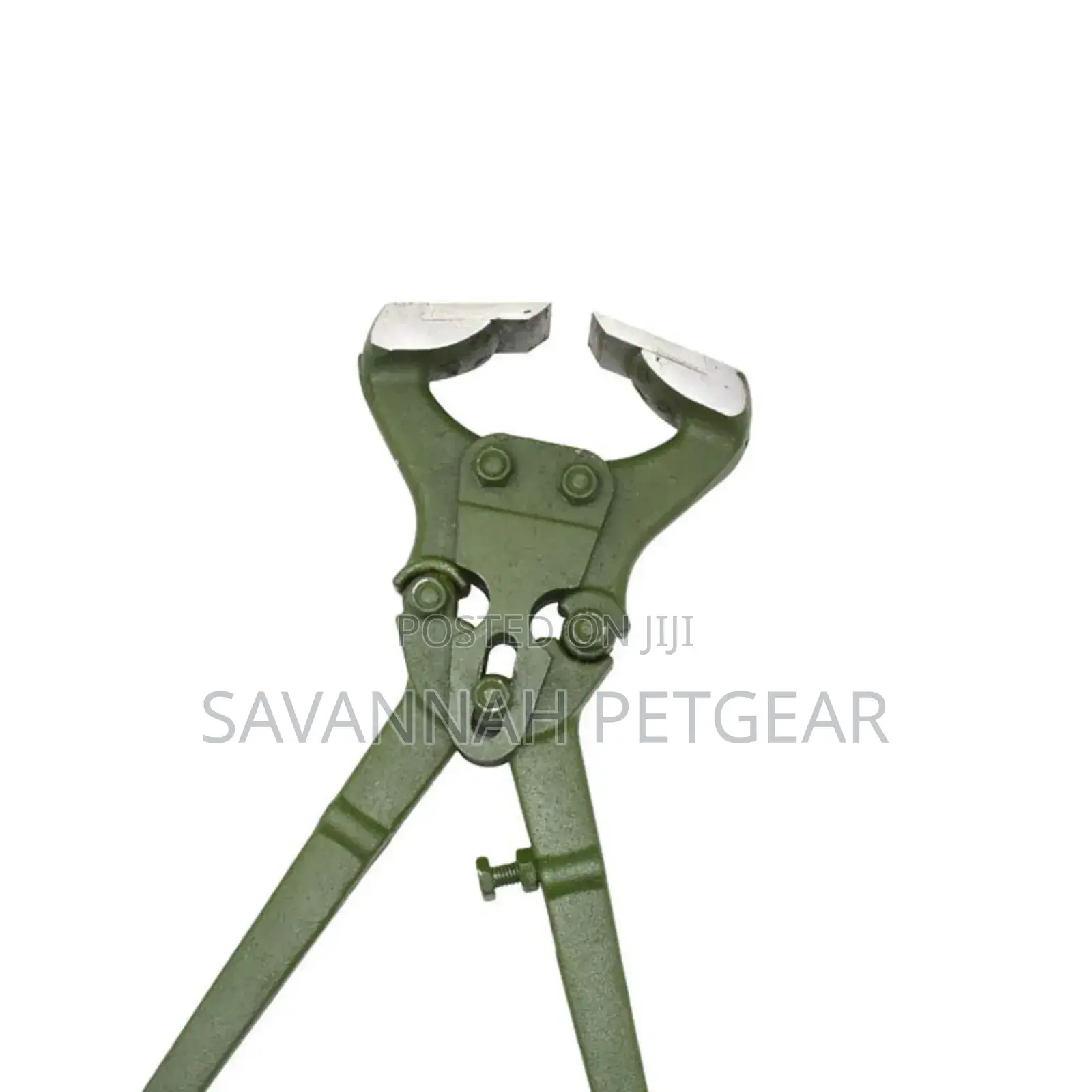 Cattle Hoof Clippers Repair Scissors Non-Slip Pincers Pliers Nippers